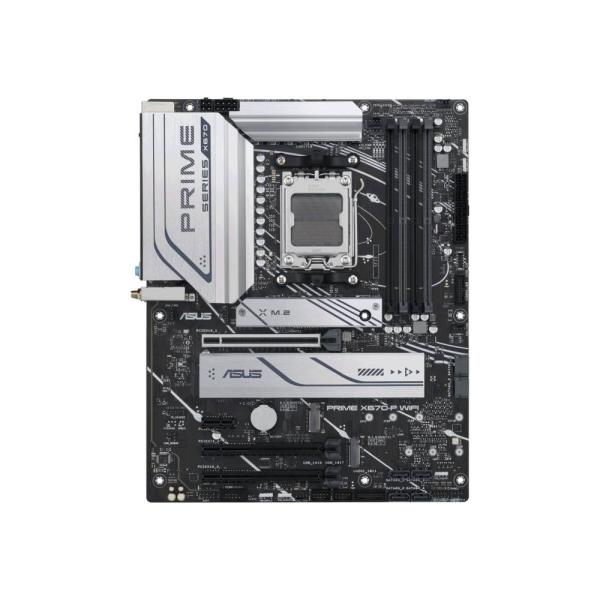 ASUS PRIME X670-P WIFI - Sockel AM5 - ATX Mainboard - DDR5 RAM